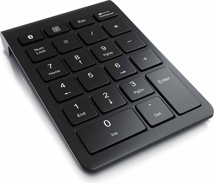 Image du produit Aplic Bluetooth Numpad (Pavé numérique, Sans fil)