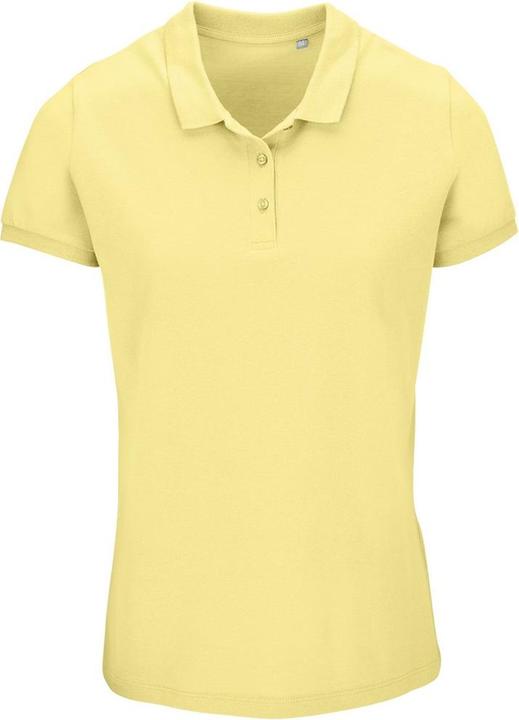 Sols Planet Poloshirt Baumwolle aus biologischem Anbau