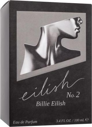 Produktbild Billie Eilish Eilish No. 2 (Eau de Parfum, 100 ml)