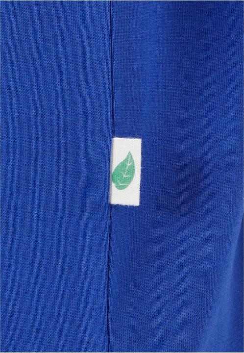 Actual product image Urban Classics Organic Basic Tee (5XL)