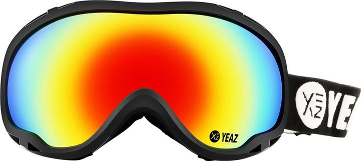 Actual product image Yeaz Cliff