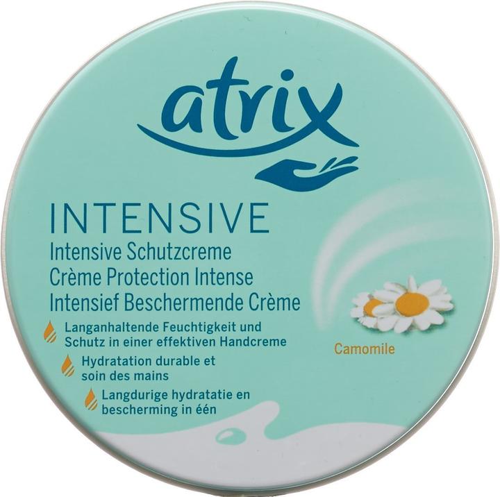 Atrix Intensive Schutzcreme Dose (150 ml)