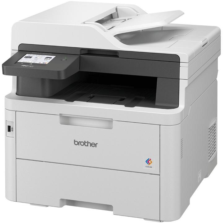 Produktbild Brother MFC-L3760CDW (Laser, Farbe)