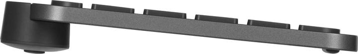 Produktbild Logitech MXKeys Minimalist (Eng. Int., Kabellos)