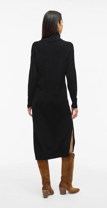 Actual product image Vila Turtleneck midi dress (M)