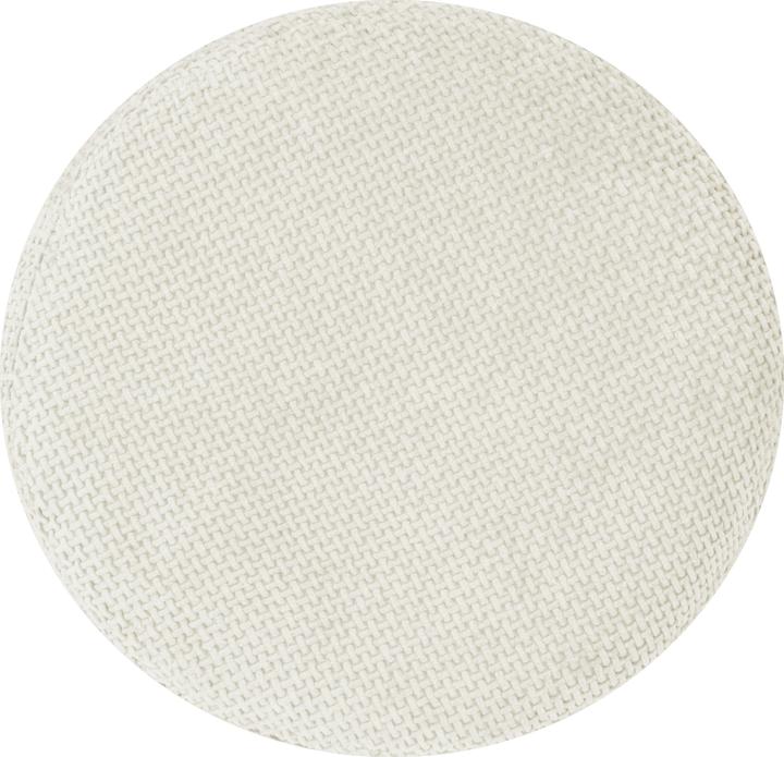 Actual product image Omnana CUSHY meditation cushion
