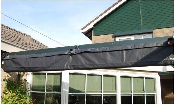Image du produit Nesling Pergola Kit, élément d'extension