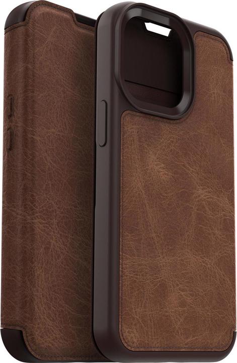 Produktbild OtterBox Strada Folio (Apple iPhone 13 Pro)