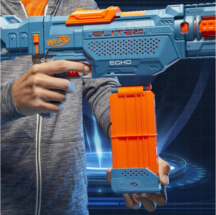 Produktbild Nerf Elite 2.0 Echo CS-10