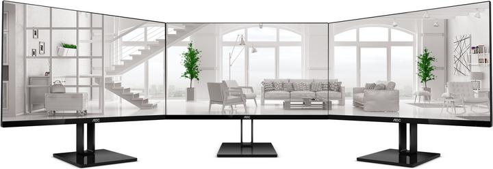 Image du produit AOC 27v2q (1920 x 1080 pixels, 27")