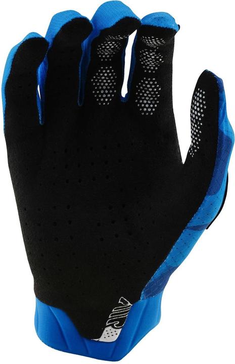 Image du produit Troy Lee Designs Air Handschuh, Blotted, bright blue, M (M)