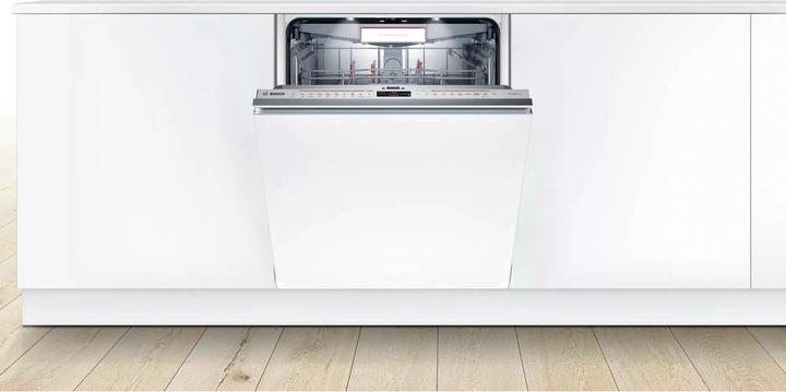 Actual product image Bosch Hausgeräte SMV8YCX01E