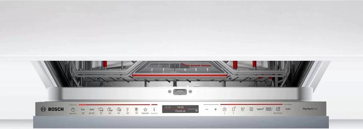 Actual product image Bosch Hausgeräte SMV8YCX01E