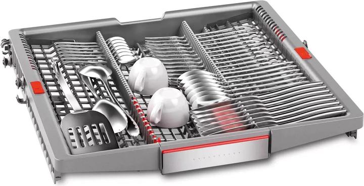 Actual product image Bosch Hausgeräte SMV8YCX01E