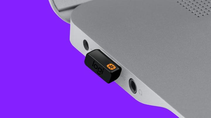 Image du produit Logitech Pico (Récepteur)
