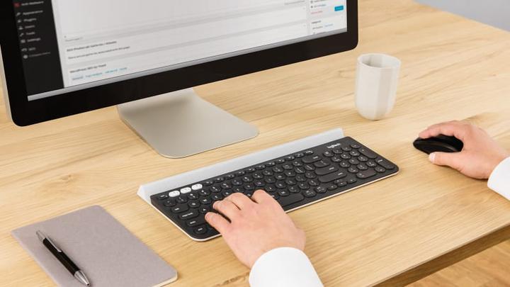 Image du produit Logitech Pico (Récepteur)