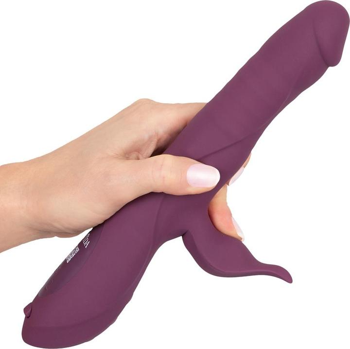 Produktbild Javida 3 Function Vibrator