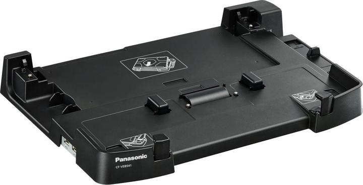Panasonic TOUGHBOOK Docking, CF-VEB541AU (Docking Port, 3 Ports)