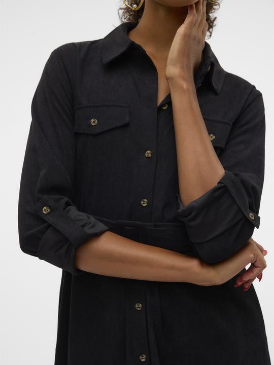 Produktbild Vero Moda VMVILJA Langes Kleid Kleid (XS)