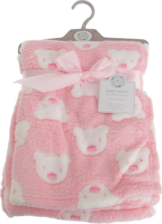 Produktbild Snuggle Baby UTBABY1570 P (75 x 100 cm)