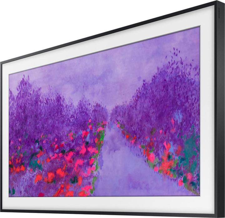 Produktbild Samsung The Frame 2.0 UE49LS03N (49", LCD, 4K, 2018)