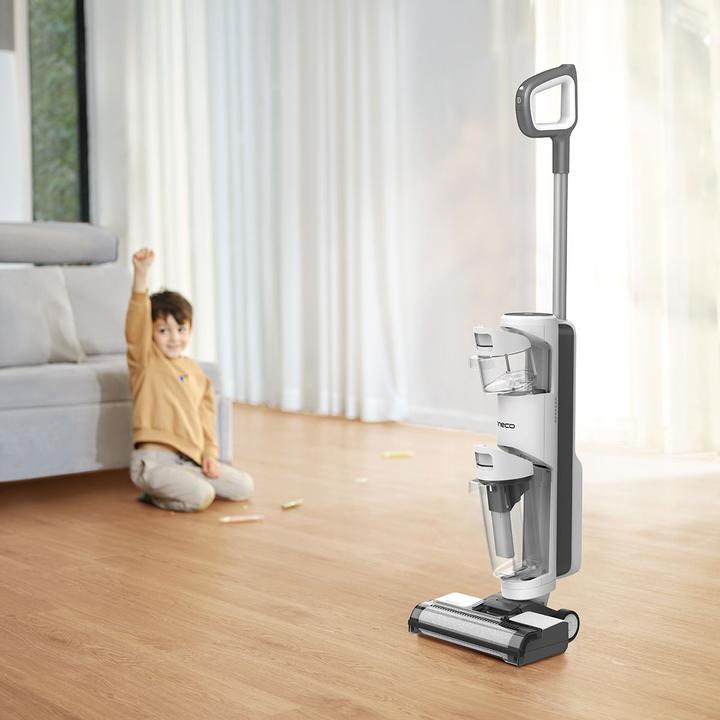 Actual product image Tineco iFloor Breeze