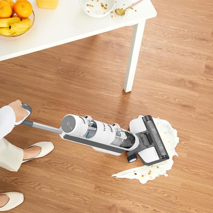Actual product image Tineco iFloor Breeze