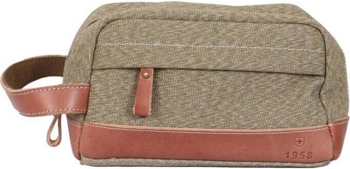 Army Shop #1 Kulturbeutel im Rucksack 58 Style (2 l)