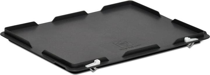 Utz Hinged lid (40 x 30 x 3 cm)