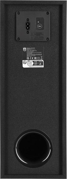 Produktbild Philips TAB7207/10 (260 W, 2.1 Kanal)