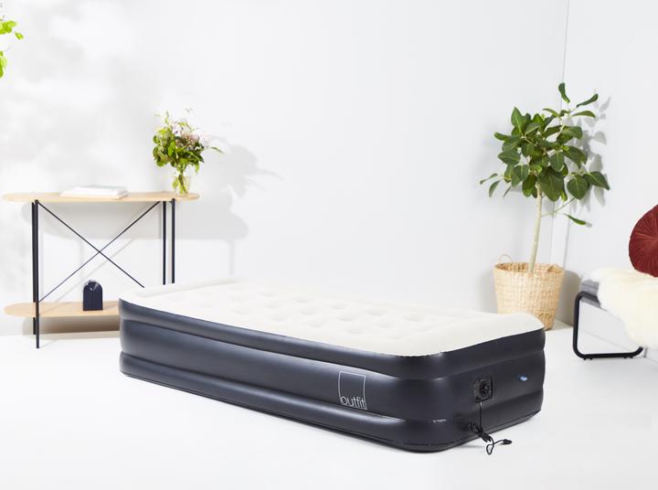 Produktbild H. P. Schou Living Outdoor - Air Bed / Mattress Single (89727)