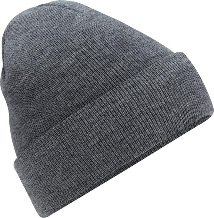 Beechfield Strickmütze Erwachsene (One Size)