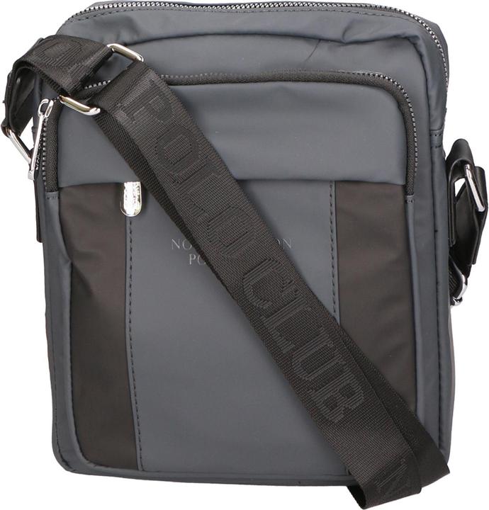 Produktbild Northampton Polo Club Shoulder bag