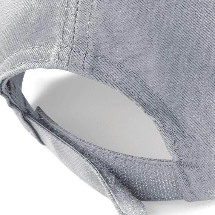 Image du produit Beechfield Casquette de baseball avec 5 panneaux (2 pièces) (Taille unique)