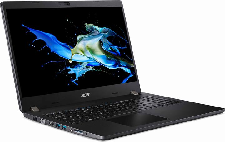 Produktbild Acer TravelMate P2 (15.60", Intel Core i7-1165G7, 16 GB, 1000 GB, CH)