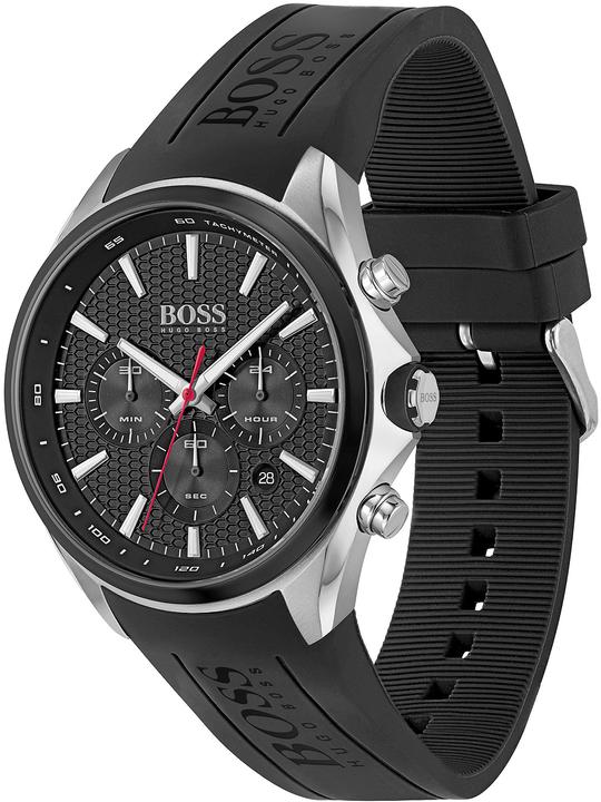 Produktbild BOSS 1513855 Distinct Chronograph 46mm 5ATM (Chronograph)
