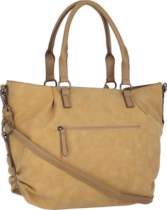 Produktbild Tom Tailor Bruna Shopper Tasche 42 cm (15 l)