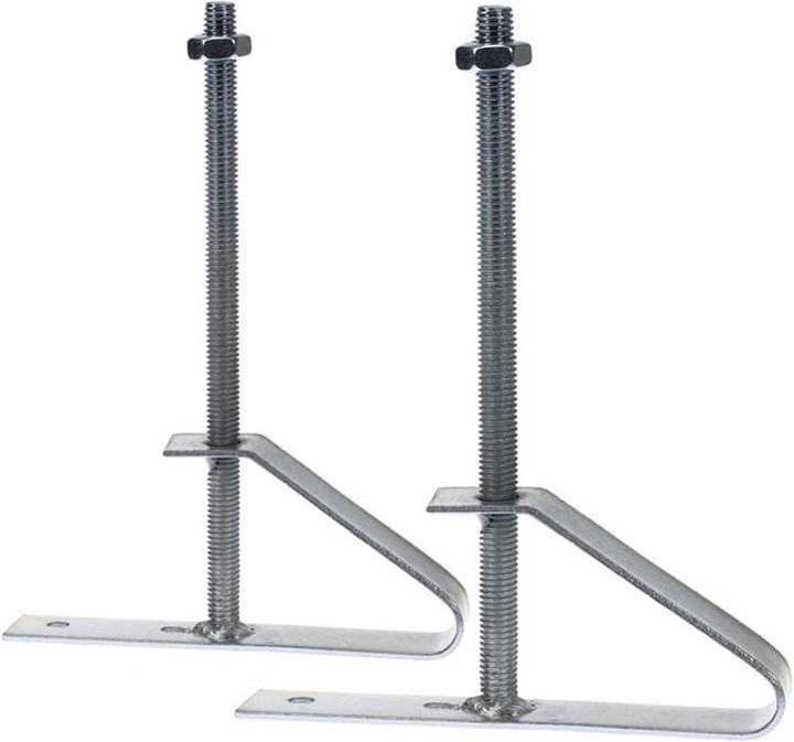 Produktbild HP Autozubehör Universal-Halte-Set