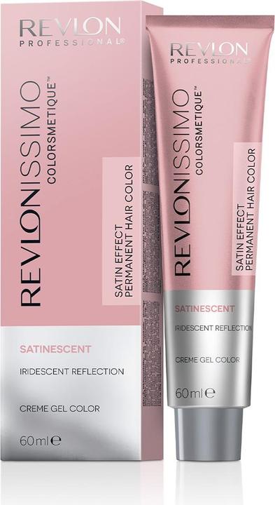 Immagine prodotto Revlon Professional Revlonissimo Colorsmetique Satinescent (0.821)