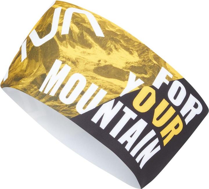 La Sportiva Promo Headband