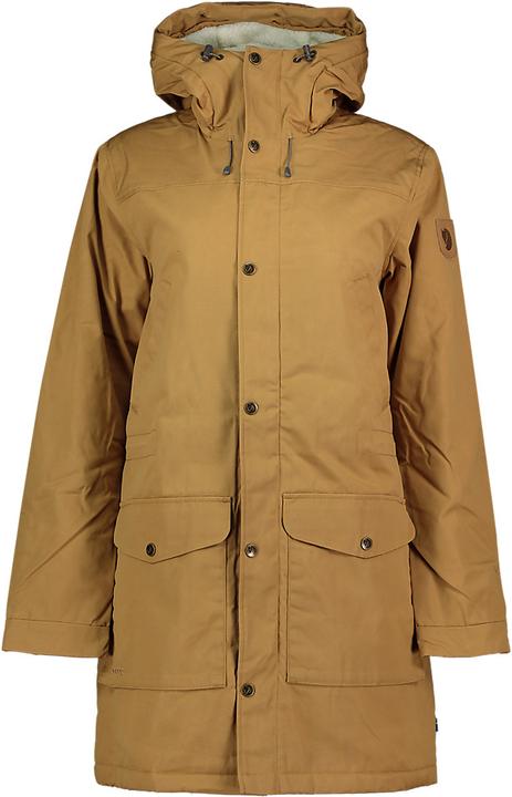 Produktbild Fjällräven Greenland Winter Damen Parka (XL)
