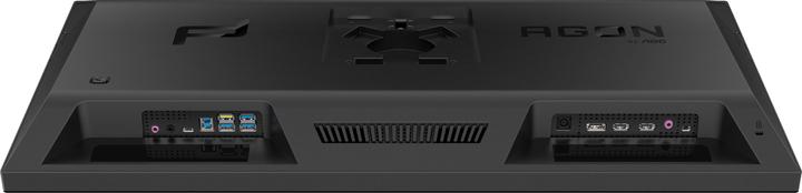 Actual product image AOC PD32M (3840 x 2160 Pixels, 31.50")