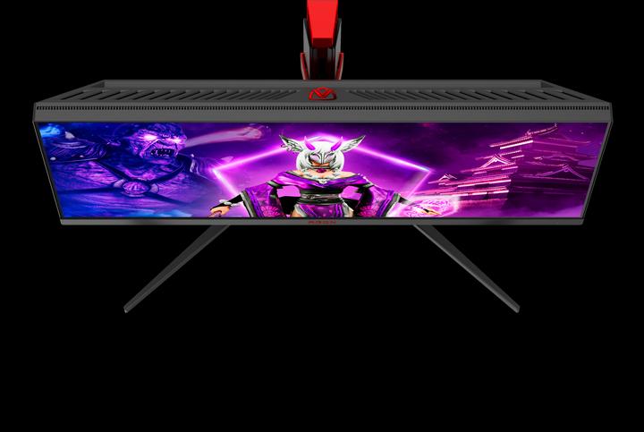 Image du produit AOC AG344UXM (3440 x 1440 pixels, 34")