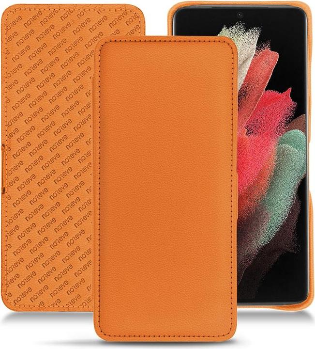 Orange PU ( Pantone #ff9351 )