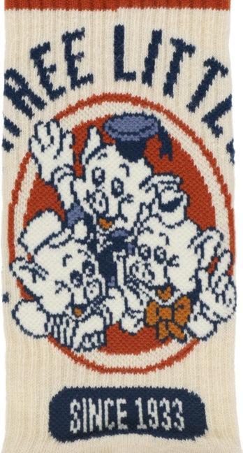Immagine prodotto Disney Die drei kleinen Schweinchen 39-43 - Tokyo Resort (39 - 43)