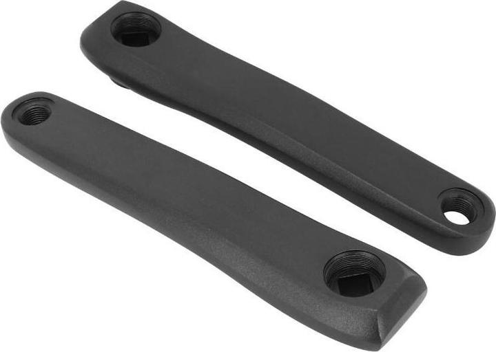 Produktbild Stronglight Track 2000 Piste - Fixie 165 mm (165 mm)
