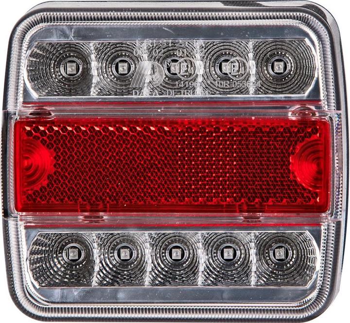 Produktbild Dema LED Rücklicht für 69007