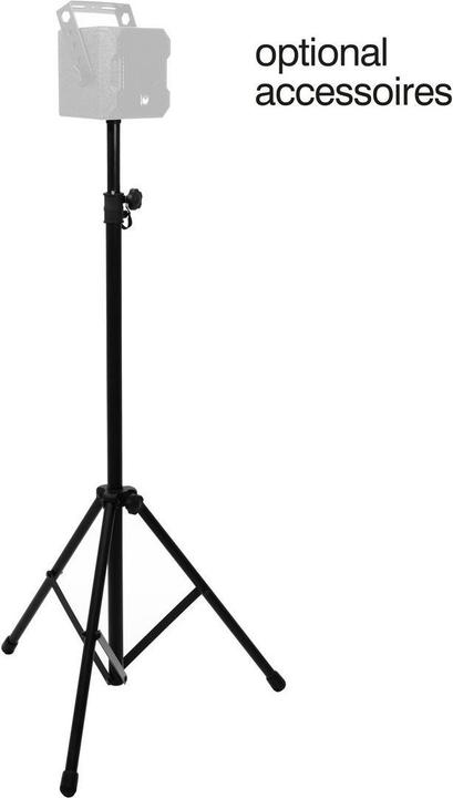 Produktbild Omnitronic Boxenhochständer BOBSystem (1 Stk., Ständer)