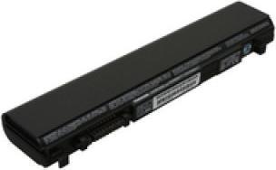 Image du produit Toshiba P000553830 Batterie d'ordinateur portable, 6 cellules (6 cellules, 5200 mAh)