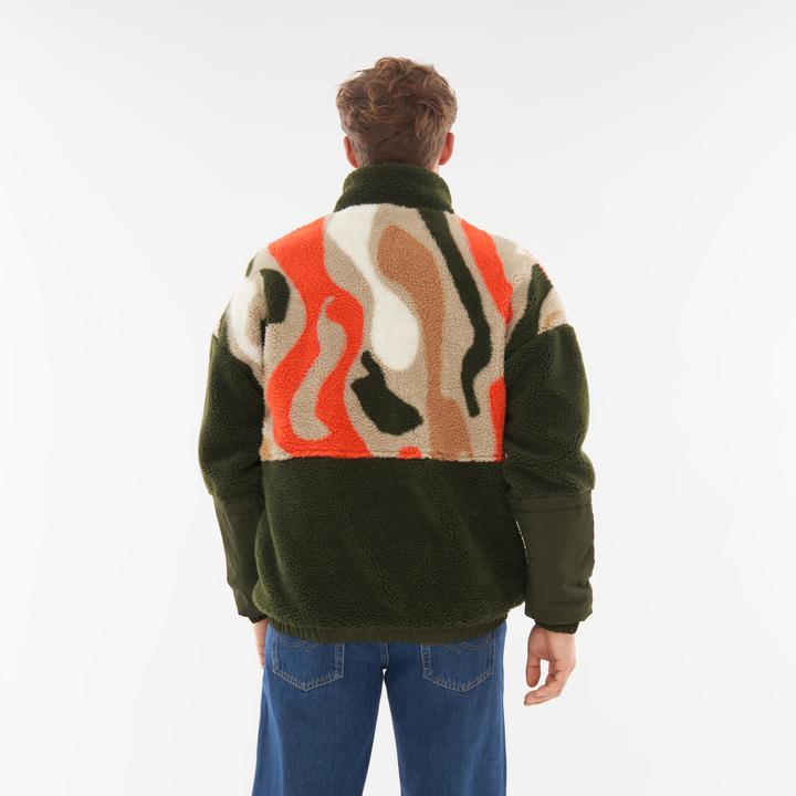 Immagine prodotto Johnny Urban Teddy Jacke Carson (L)